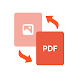 Images to pdf converter - Androidアプリ