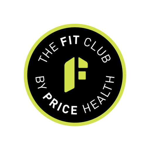 The Fit Club Accountability logo