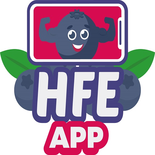 HFE APP logo