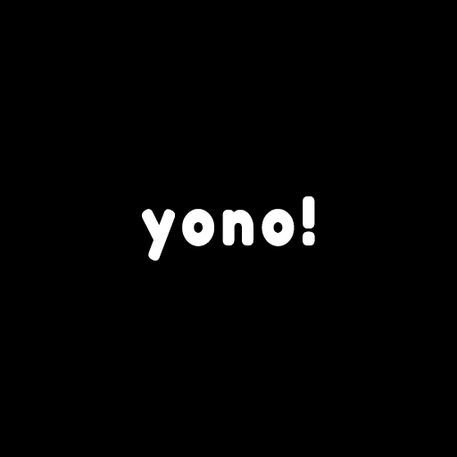 Yono Game logo