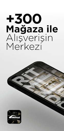 Ankamall Her Şey Screen 3