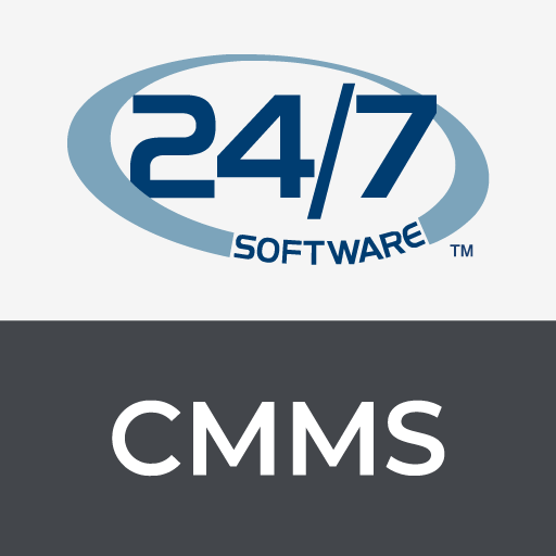 24/7 Software CMMS  Icon