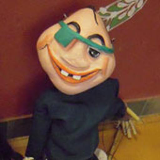 Puppet Making logo