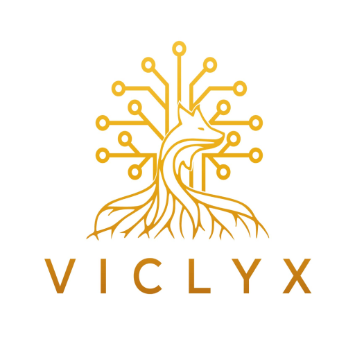 Viclyx logo