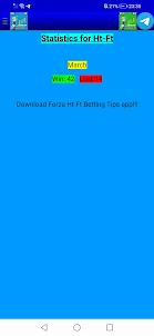 Forza Sure Betting Tips