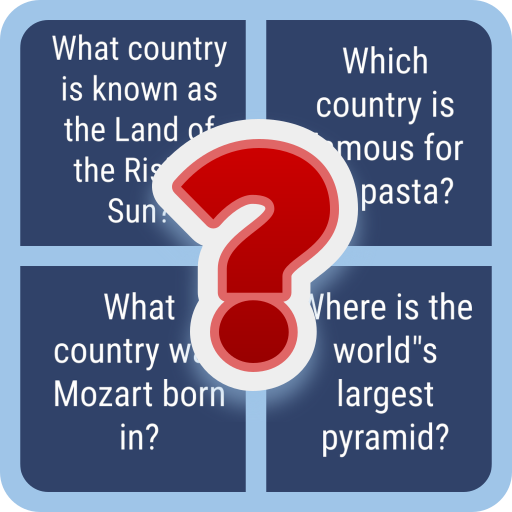 Which Country?