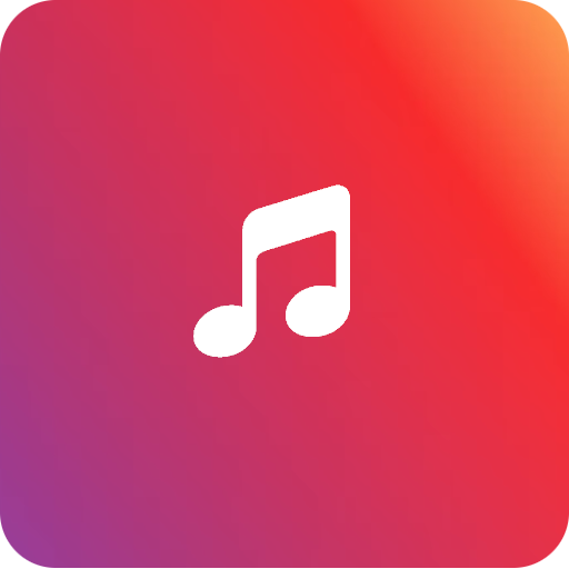 Music - Audio Player : Pro  Icon