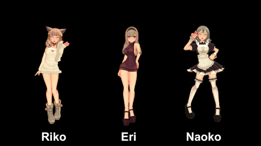 The Queen Of Fighters