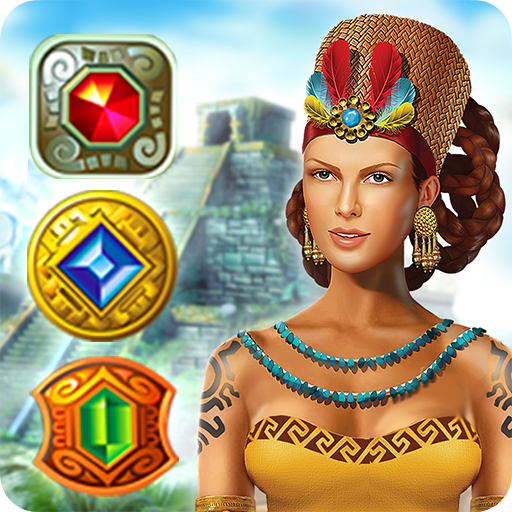Baixar Treasure of Montezuma－wonder 3