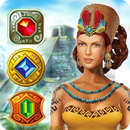 Treasure of Montezuma－wonder 3 Mod Apk
