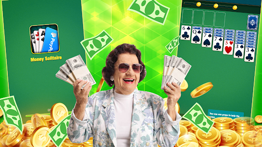 Money Solitaire- Classic Card Games 1.1.0