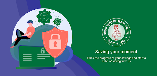 ShreeKrishna Digital Banking