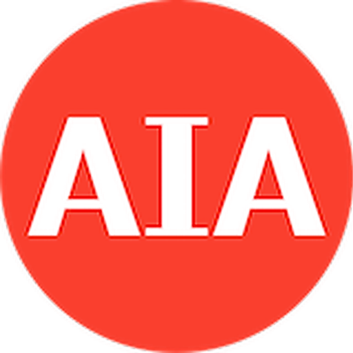AIA Austin Events logo