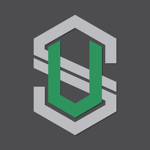 SPARC-Up Fitness logo