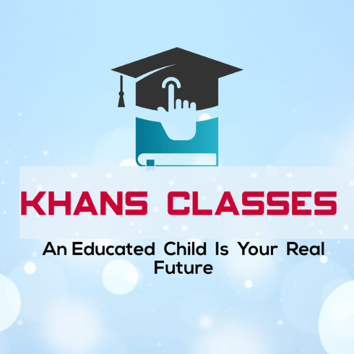 khans classes logo