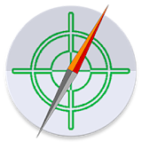 Military Navigation icon