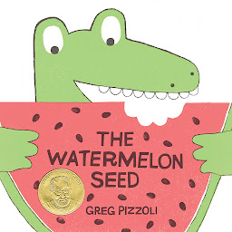 Ikonbillede The Watermelon Seed