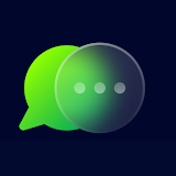 Messenger - Messages SMS & MMS icon