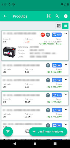 Sys Vendas | Força de Vendas Screen 3