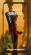 →