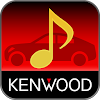 KENWOOD Music Play icon