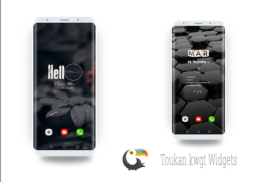 Tukan Kwgt Screen 3