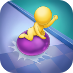 Cover Image of Télécharger Boing Boing Race  APK