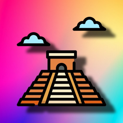 Mayan Match: Play Now 1.0.0 Icon