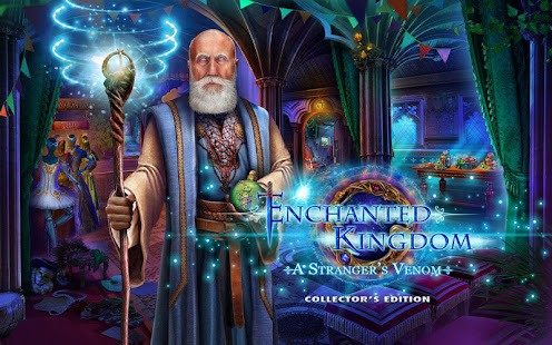 Enchanted Kingdom 2 f2p