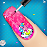 Fashion Nail Salon Manicure