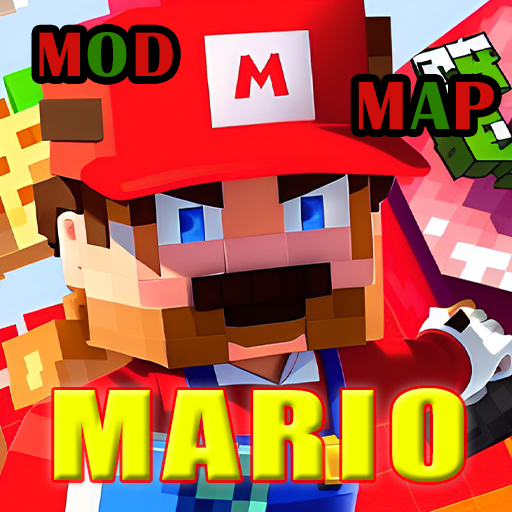 Super Mario bros 3 Minecraft