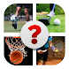 Sports Names Quiz - Androidアプリ