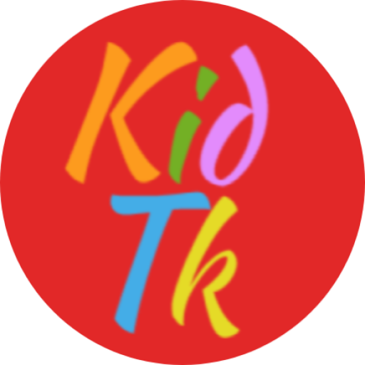 Kid Talk logo