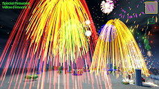 Firework Partyのおすすめ画像1