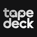 Tapedeck icon