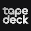 Tapedeck icon