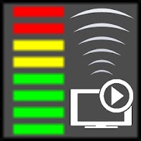 SoundBox Media Remote