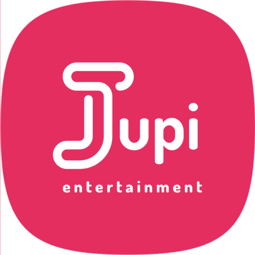 JUPI logo