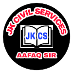 JK CIVIL SERVICES Apk
