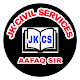 JK CIVIL SERVICES Windowsでダウンロード