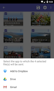 DiskDigger Pro file recovery + FREE APK 3