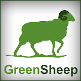Greensheep icon