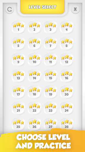 Impostor Screen 3