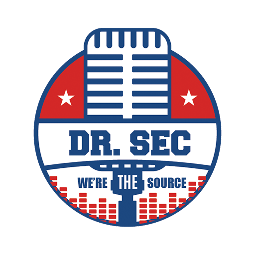 Dr. SEC TV Network 5.2.4 Icon