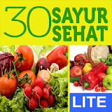 30 Resep Sayur Sehat Lite icon