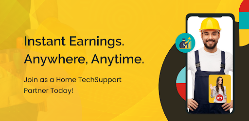 HomeTechSupport Professional