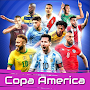 Copa America 2024 Live Score