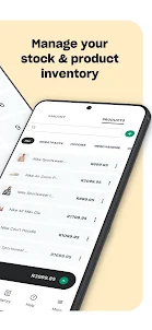 Yoco: Payments, POS & Invoices