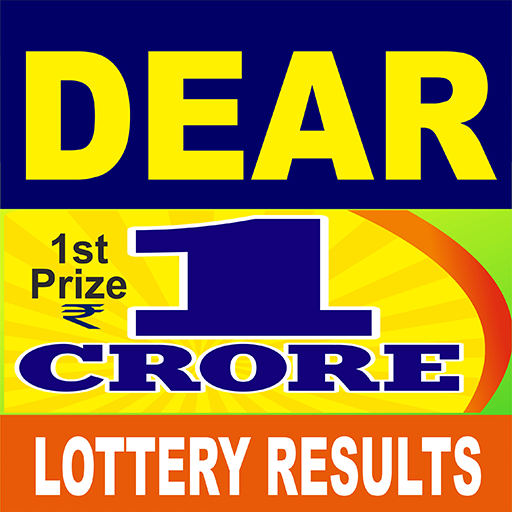 Nagaland Dear Lottery Results logo