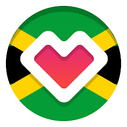 Jamaican Dating: imaxe da icona